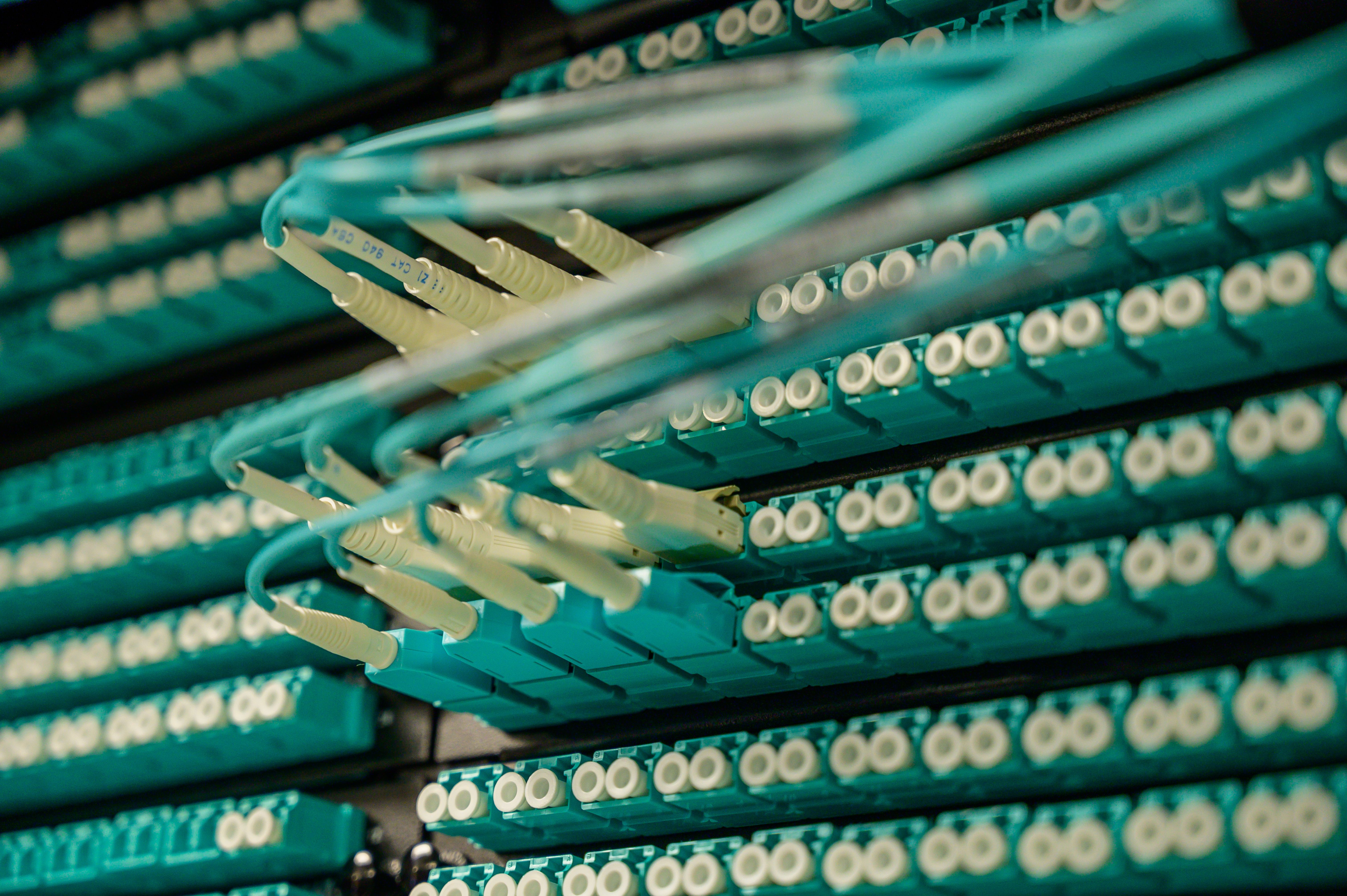 Redes y cableado